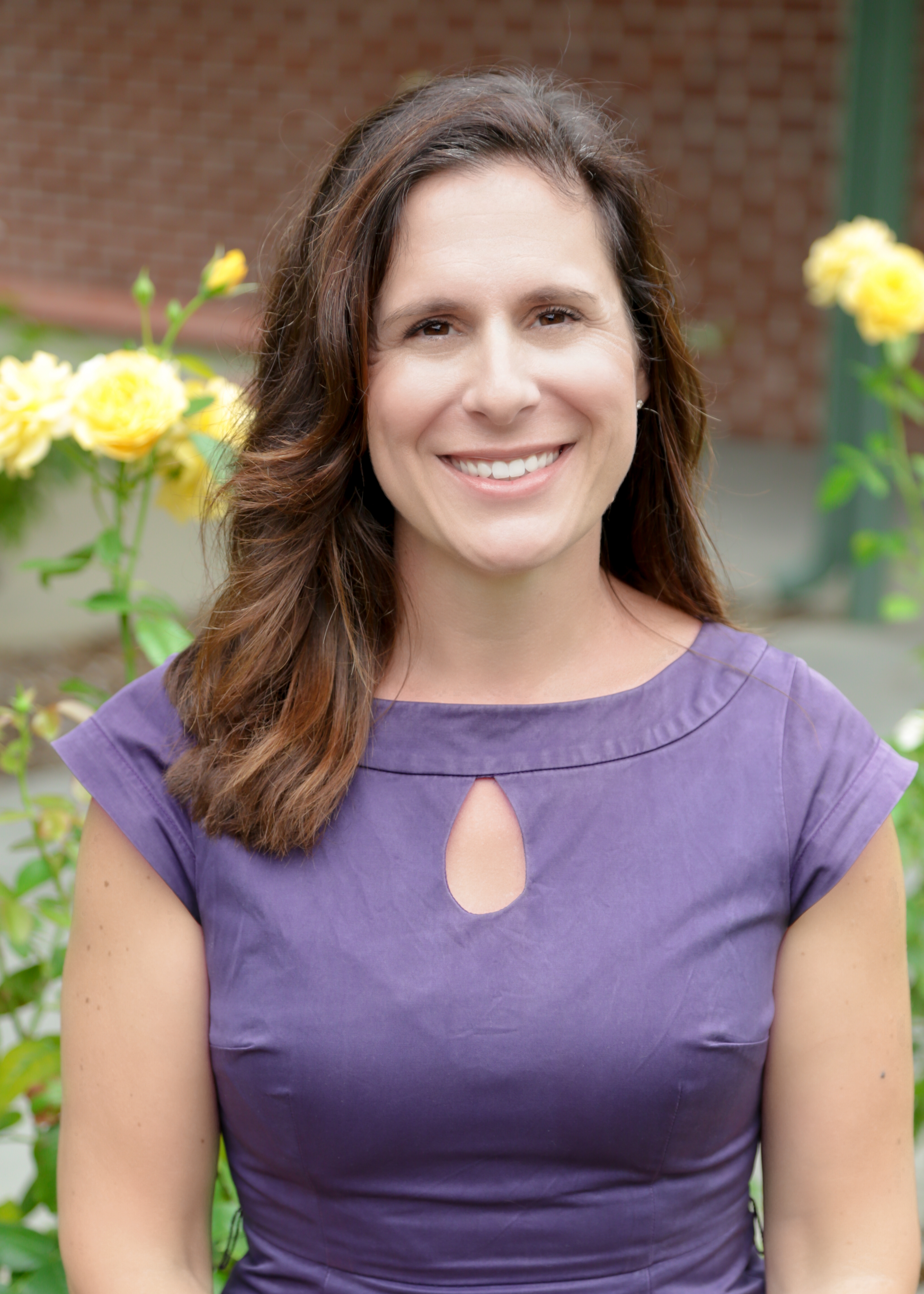 Maggie Marschner for Ventura County Superintendent 2026