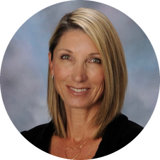 Rachel Ulrich, President, Ventura County Board of Education, Trustee Area 1