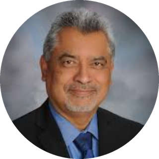 Dr. Ramon Flores, Trustee, Ventura County Board of Education, Trustee Area 5