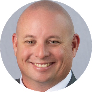 Richard Lucas III, Trustee, Ventura County Board of Education, Trustee Area 3