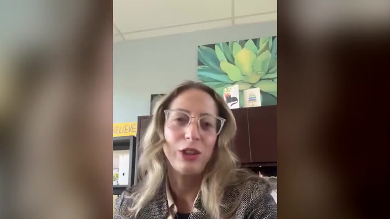 Nicole Whitaker endorsement video