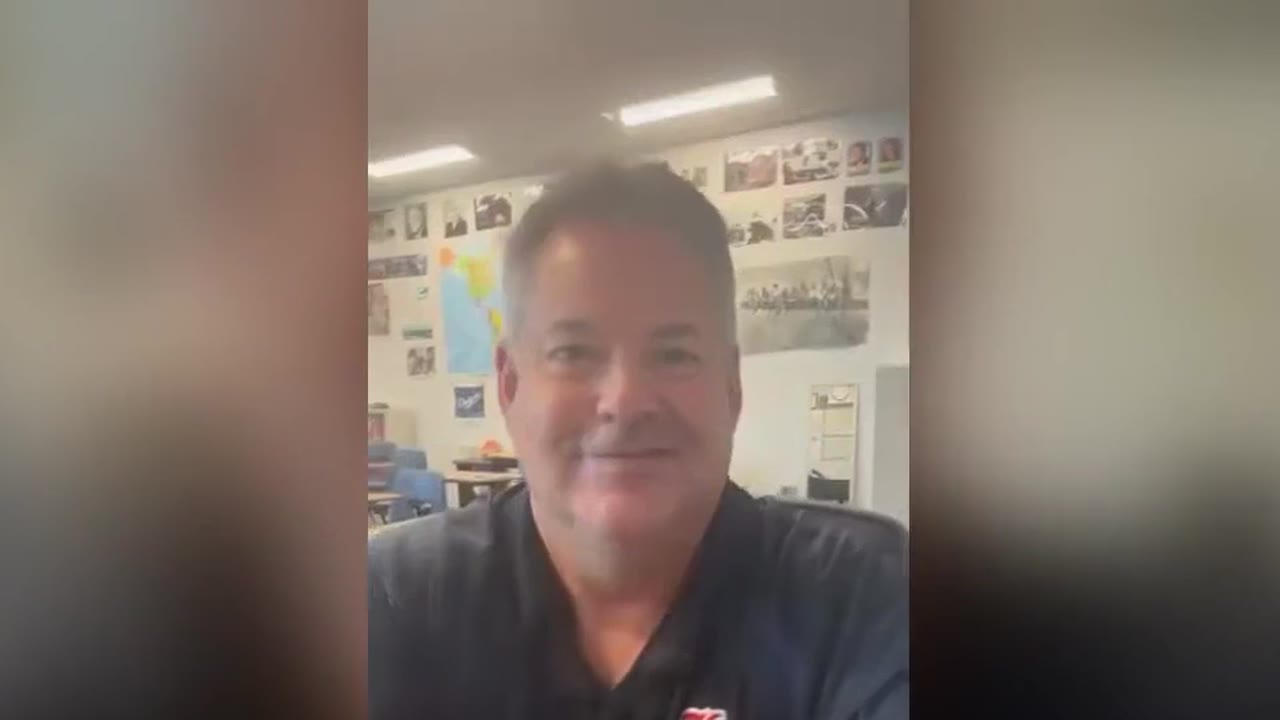 Rick Diaz endorsement video
